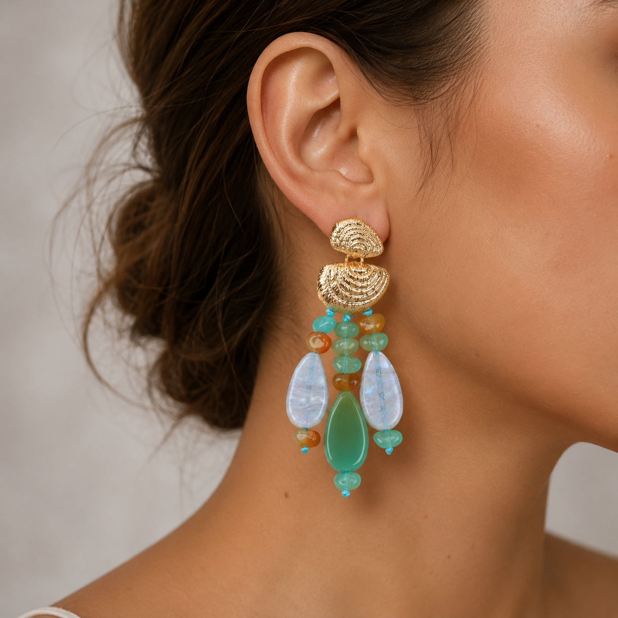 NICE EARRING