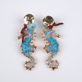 AMALFI EARRING