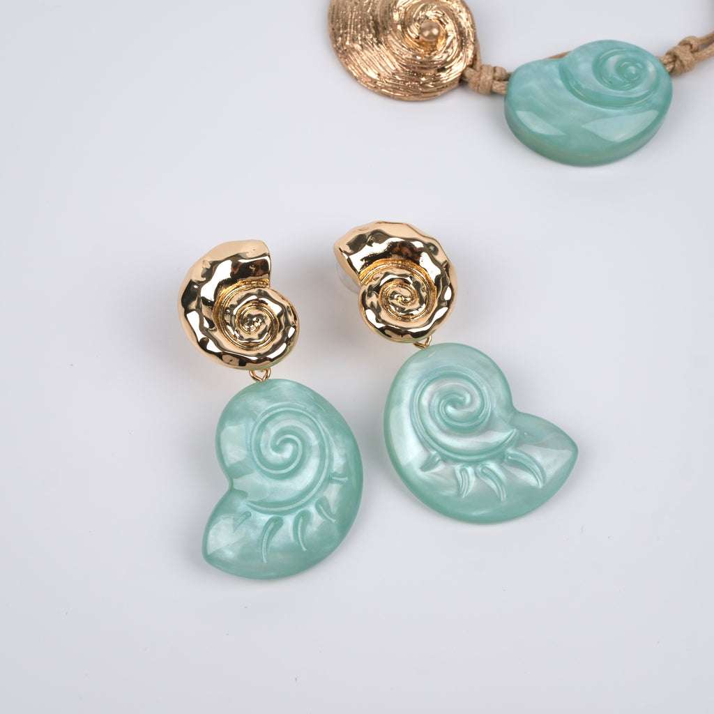 CAPRI EARRING