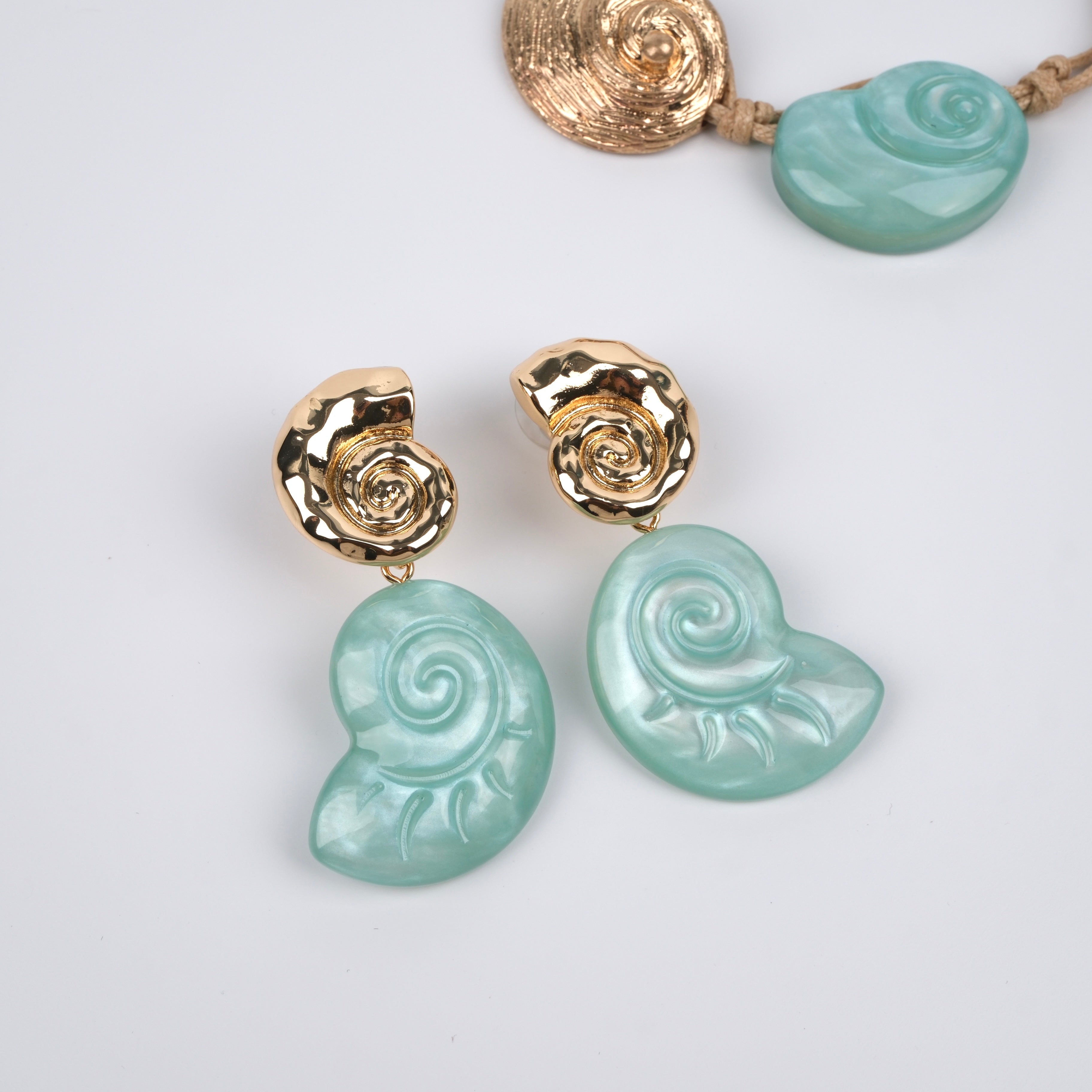 CAPRI EARRING