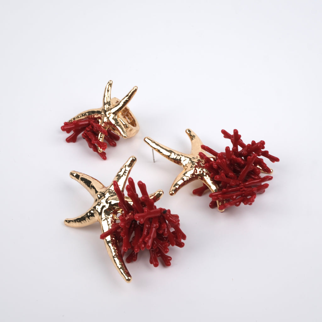 IBIZA EARRING