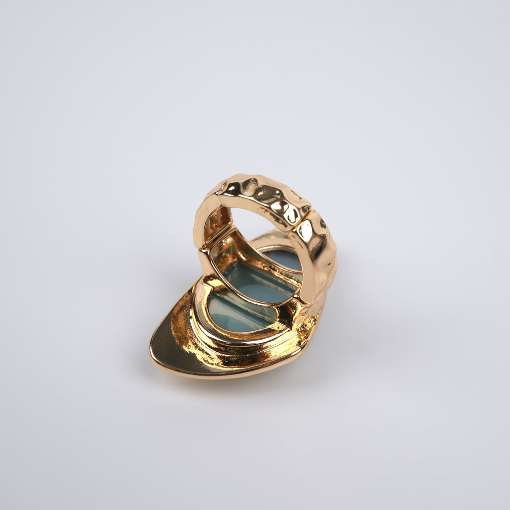 SARDINIA RING
