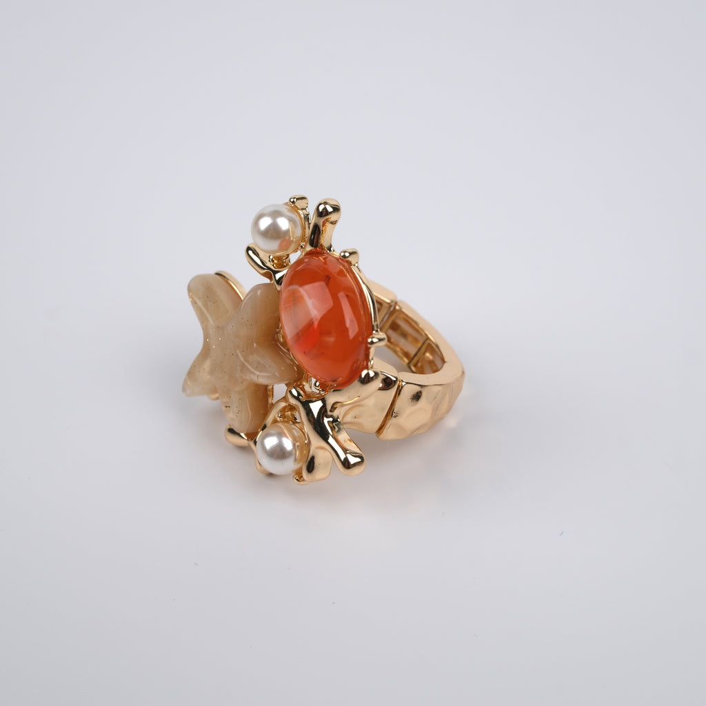 MALAGA RING