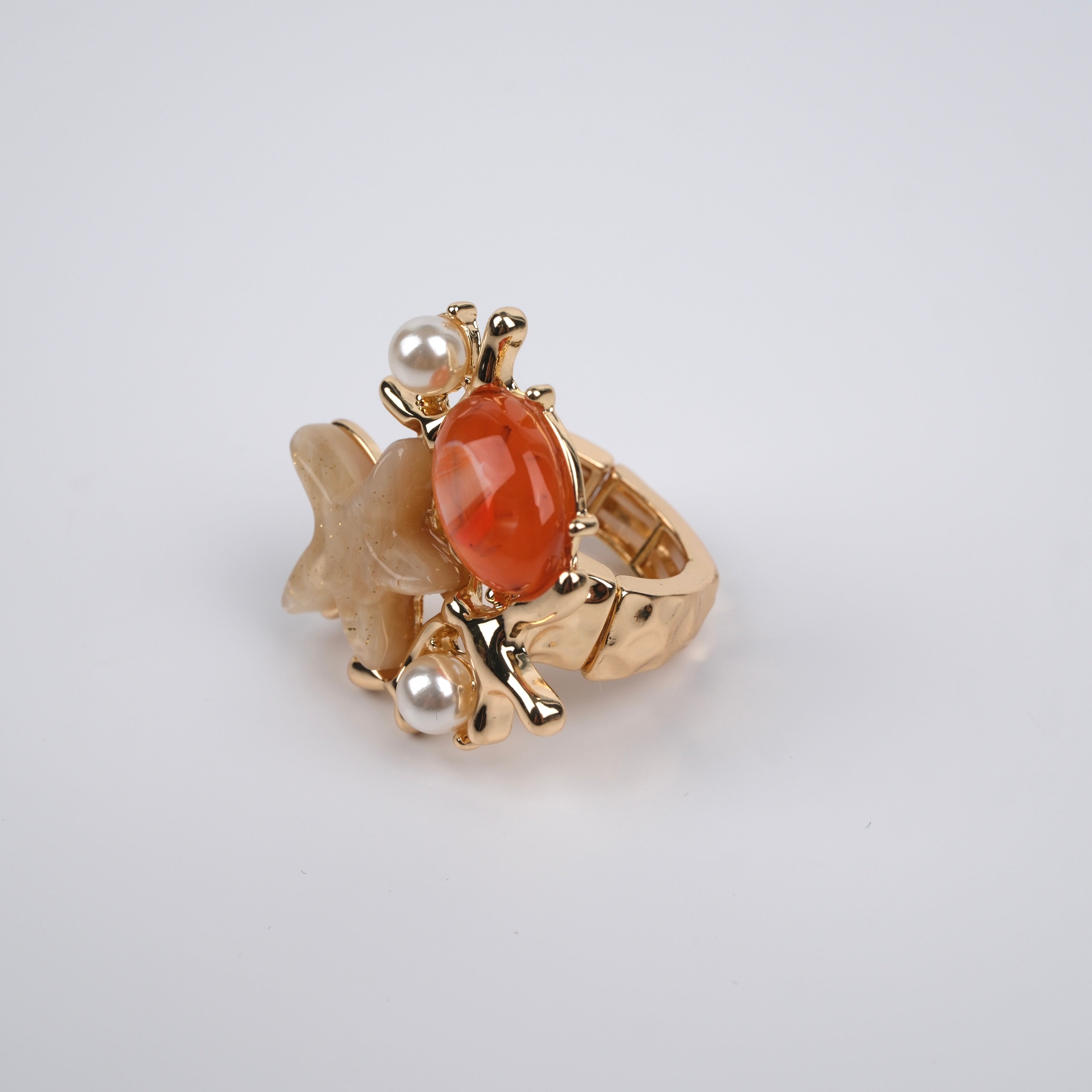 MALAGA RING