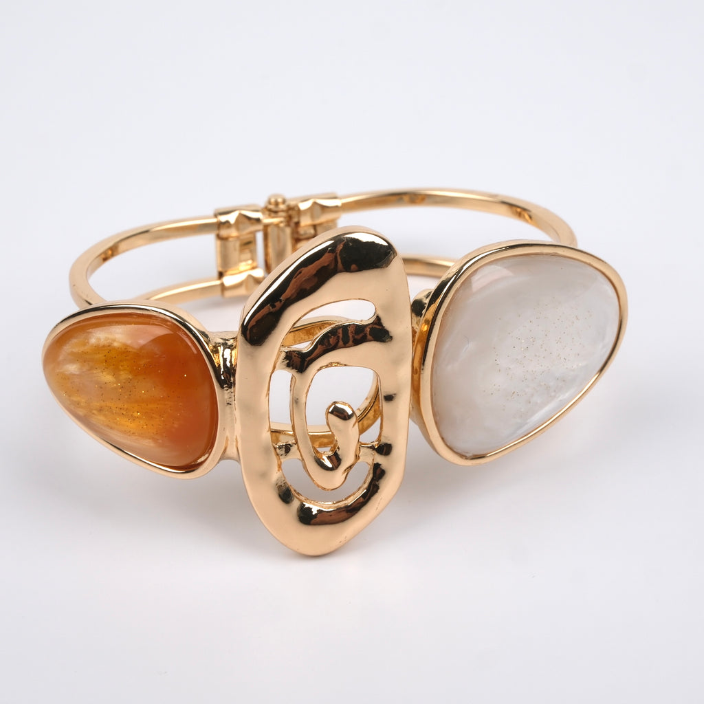 MYKONOS BANGLE