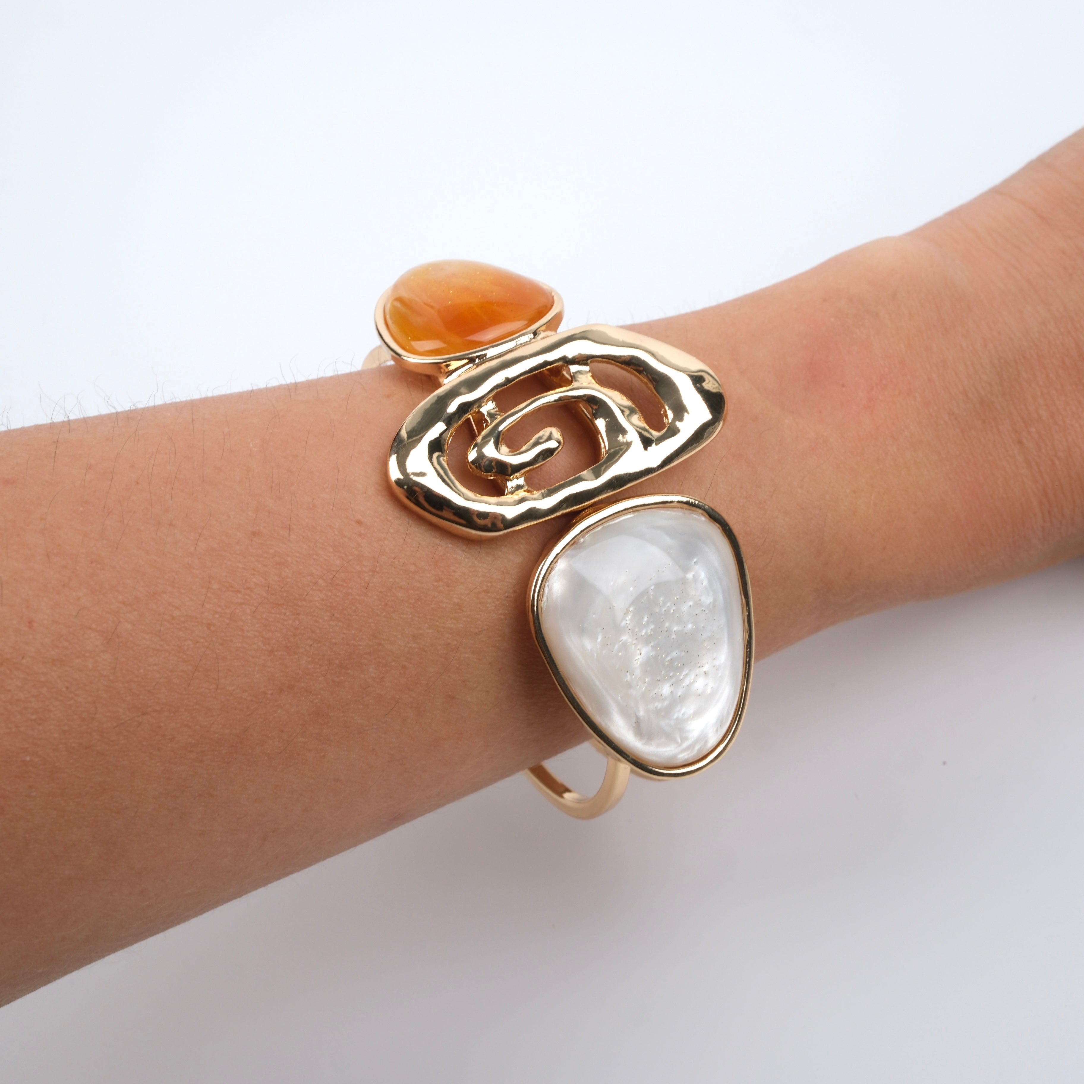 MYKONOS BANGLE