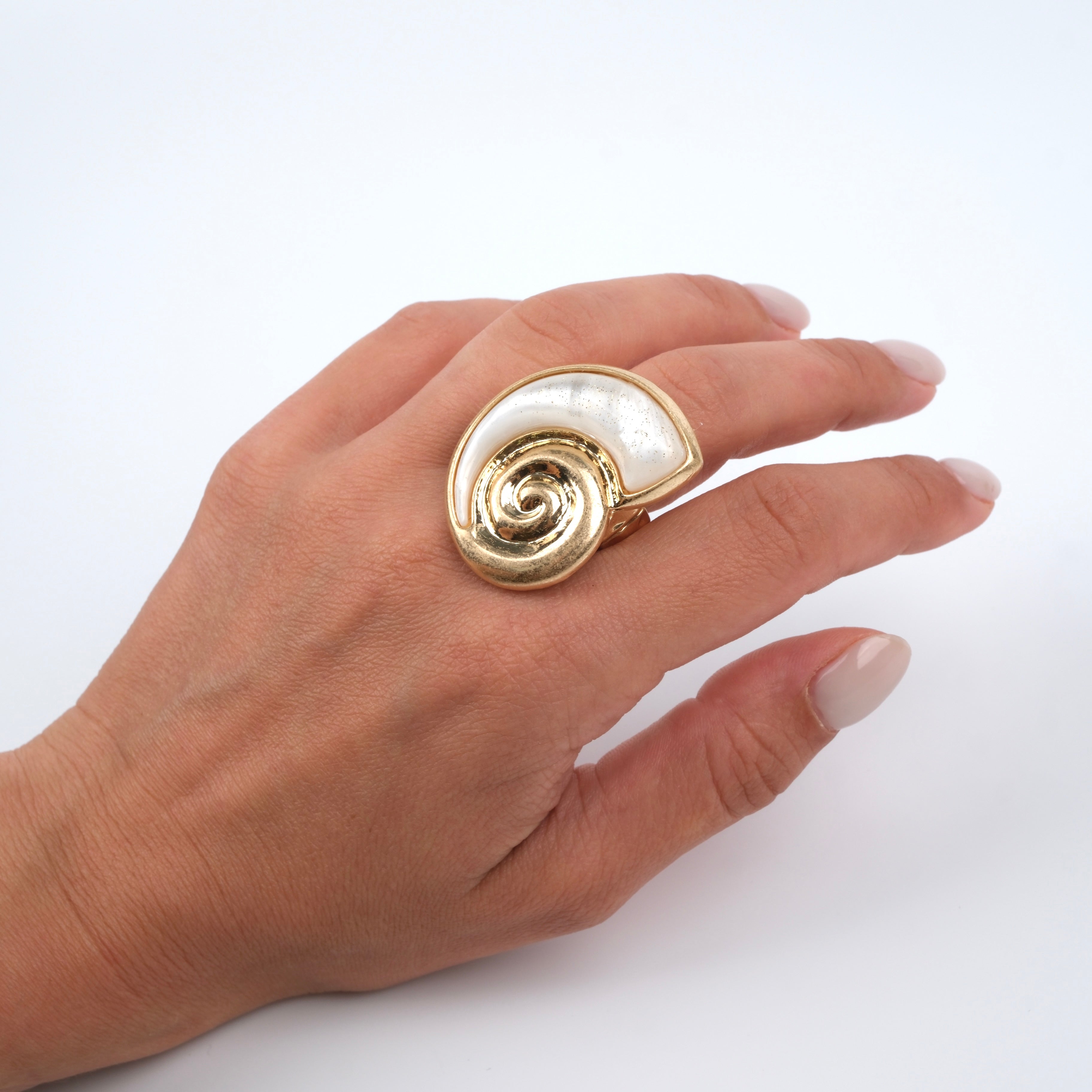 MYKONOS RING