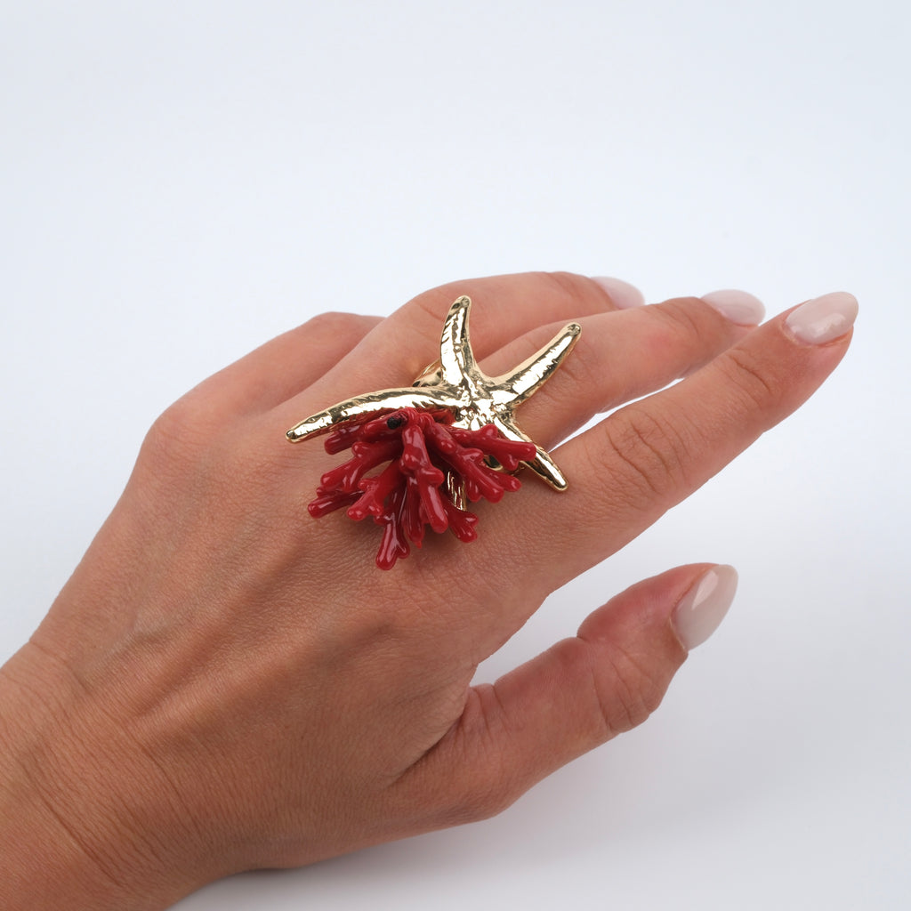 IBIZA RING