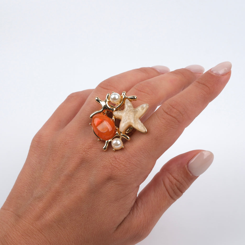 MALAGA RING
