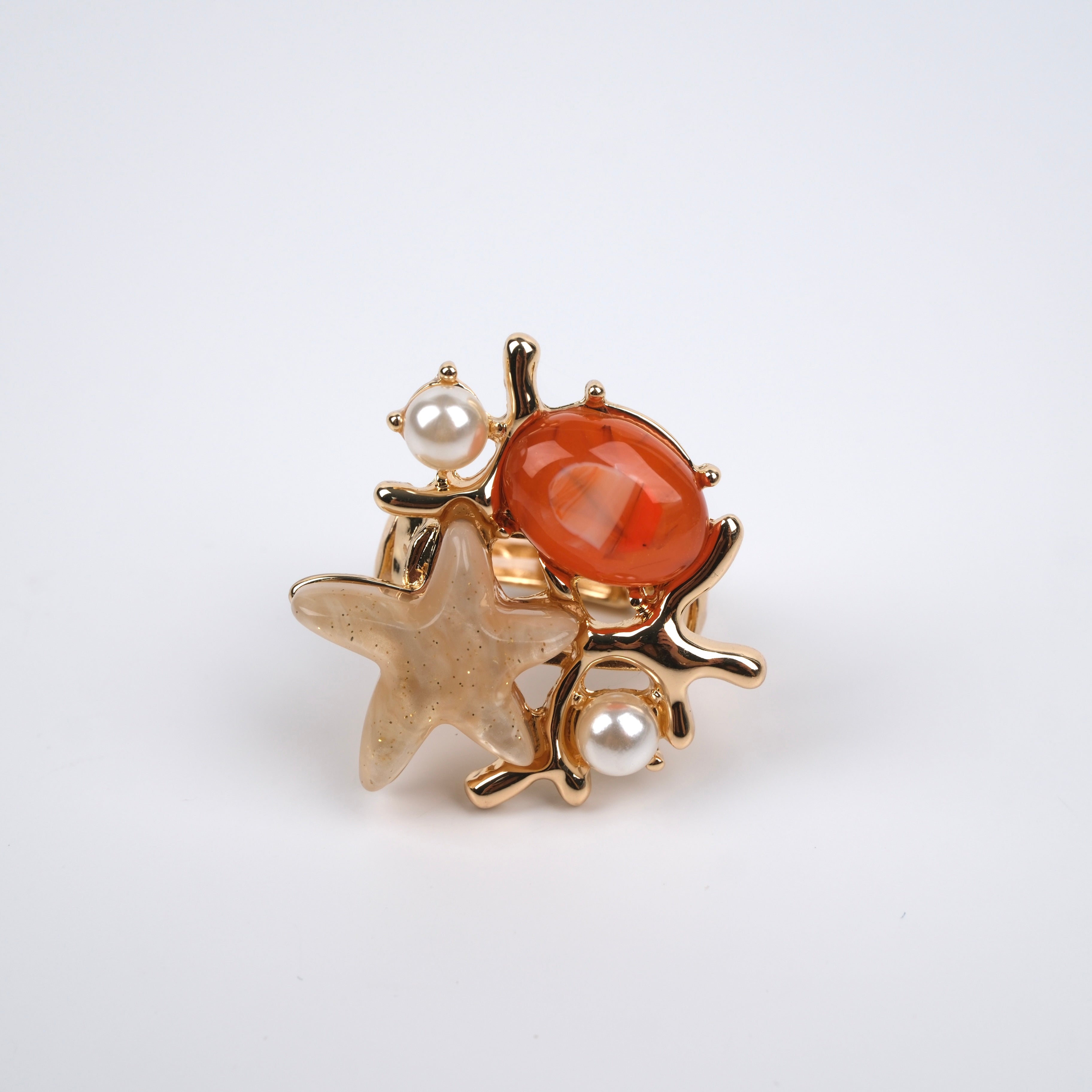 MALAGA RING